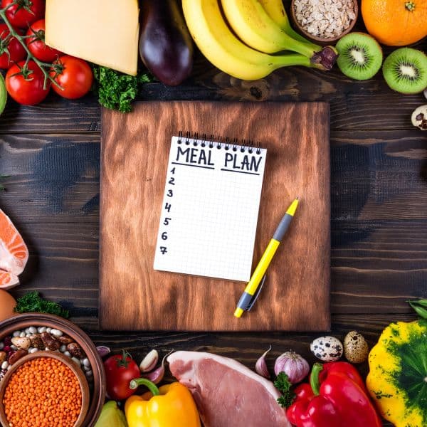 Diet Plans