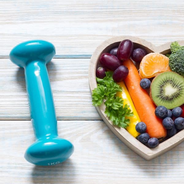 Sports Nutrition