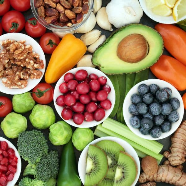 General Health